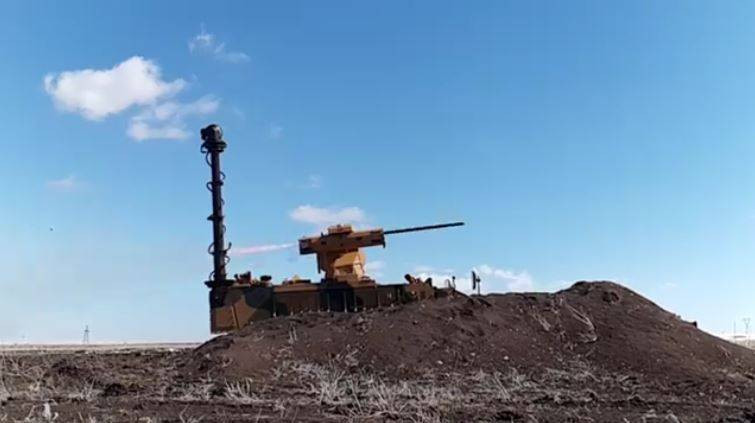 Kış-2024 Tatbikatı başarıyla tamamlandı - Resim: 16